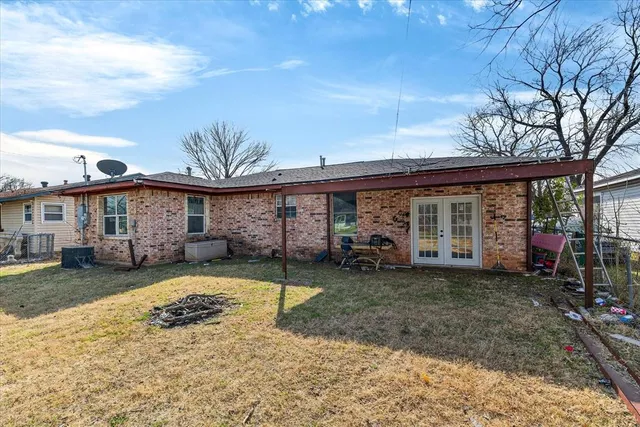 $180,000 | 1115 Fisher Street, Bellmead, TX 76705