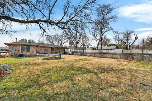 $180,000 | 1115 Fisher Street, Bellmead, TX 76705