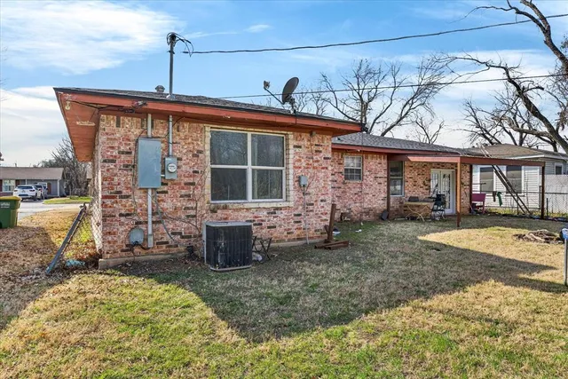 $180,000 | 1115 Fisher Street, Bellmead, TX 76705