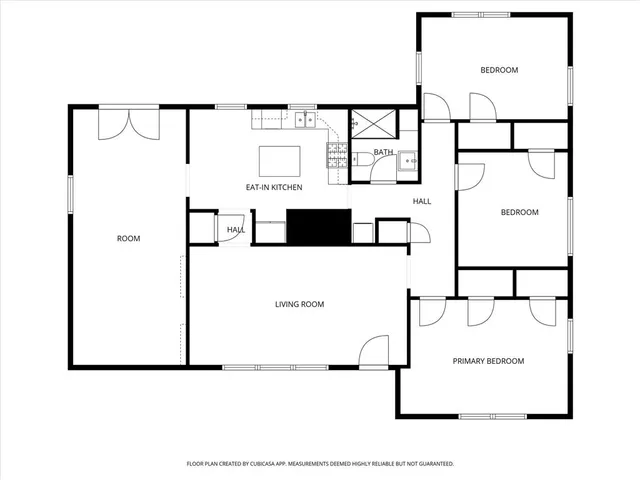 $180,000 | 1115 Fisher Street, Bellmead, TX 76705