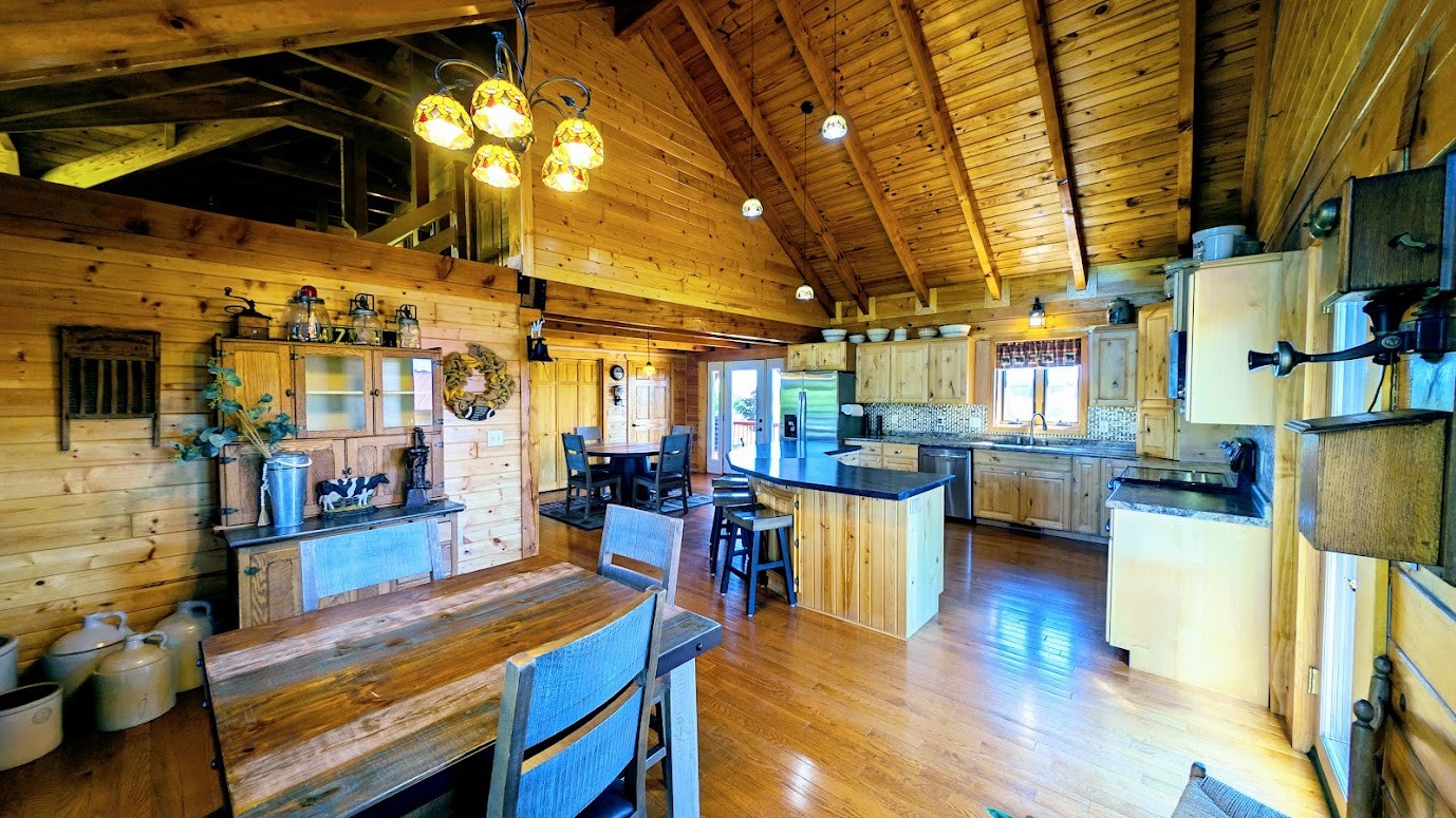 407 23rd Street Chetek, WI 54728 - Photo 13 of 60