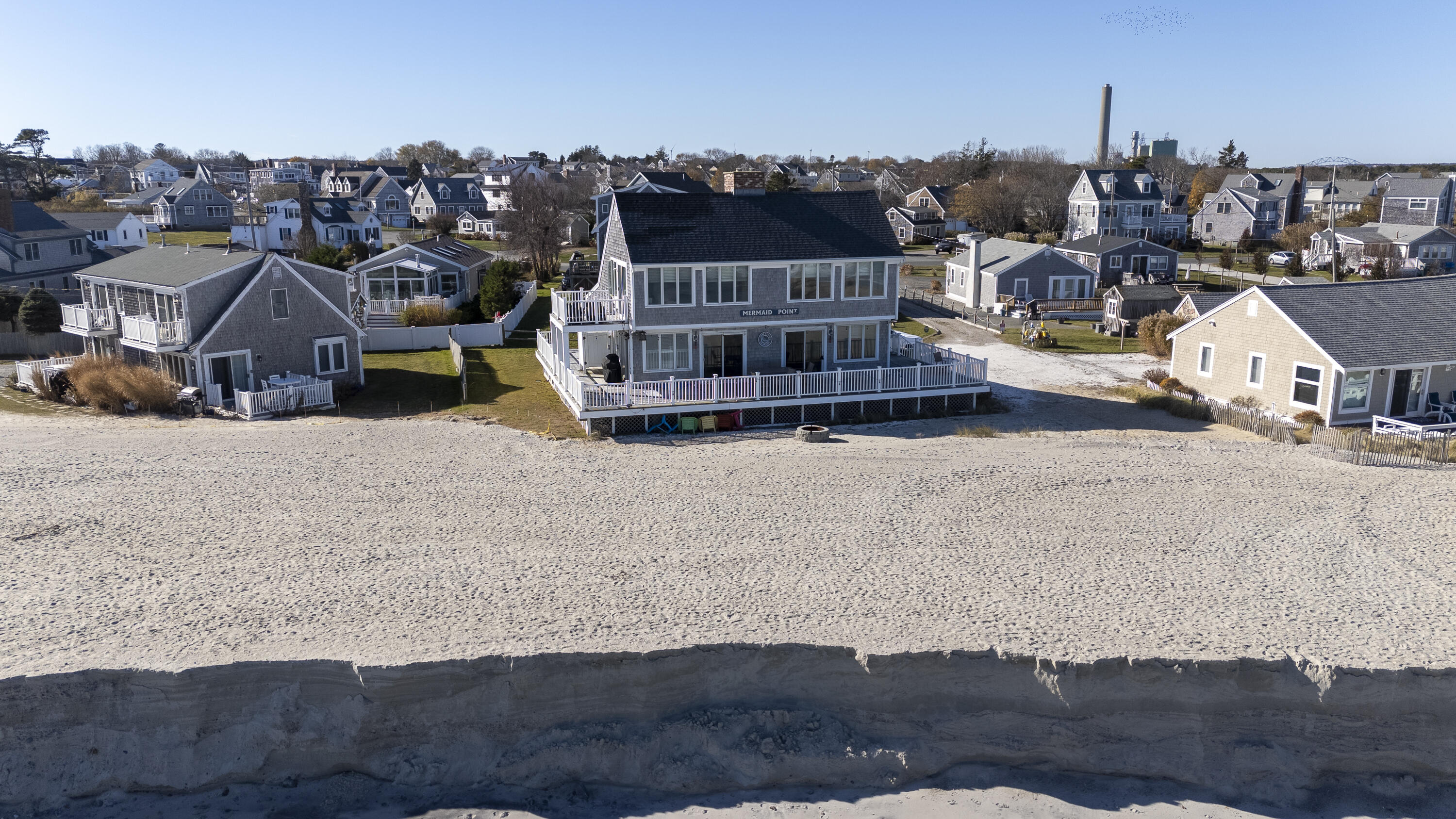 51 R Freeman Avenue Sandwich, MA 02563 - Photo 2 of 54 DJI_20241119112651_0049_D