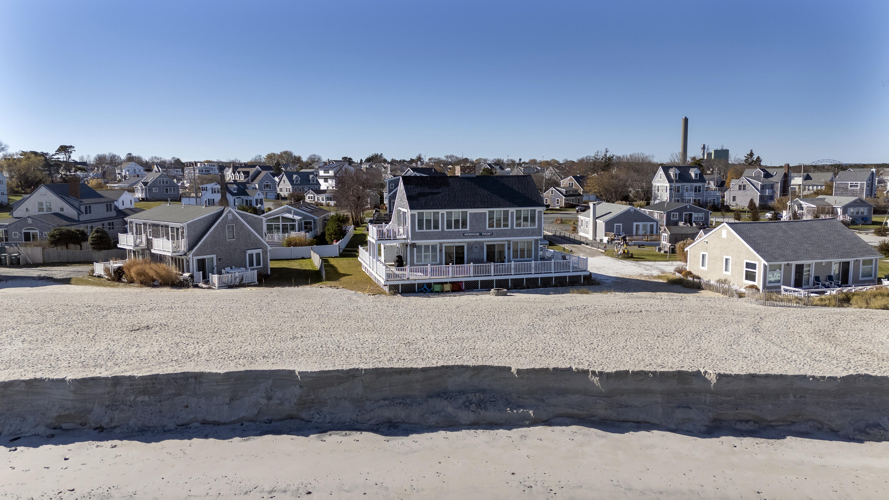 51 R Freeman Avenue Sandwich, MA 02563 - Photo 33 of 54 DJI_20241119112640_0047_D