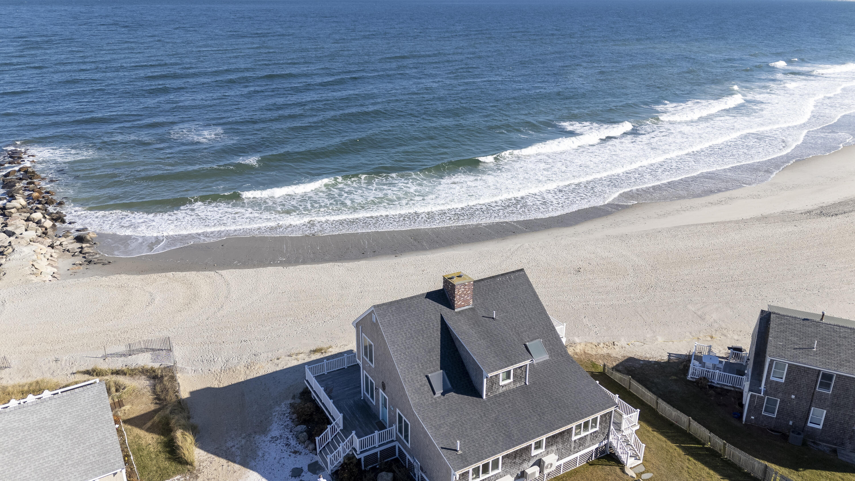 51 R Freeman Avenue Sandwich, MA 02563 - Photo 34 of 54 DJI_20241119112132_0040_D