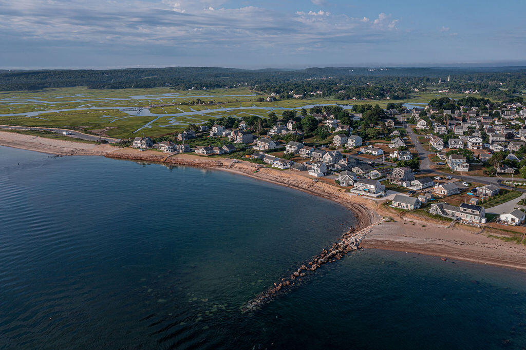 51 R Freeman Avenue Sandwich, MA 02563 - Photo 46 of 54 DJI_0531