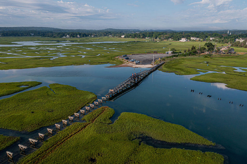 51 R Freeman Avenue Sandwich, MA 02563 - Photo 49 of 54 DJI_0543