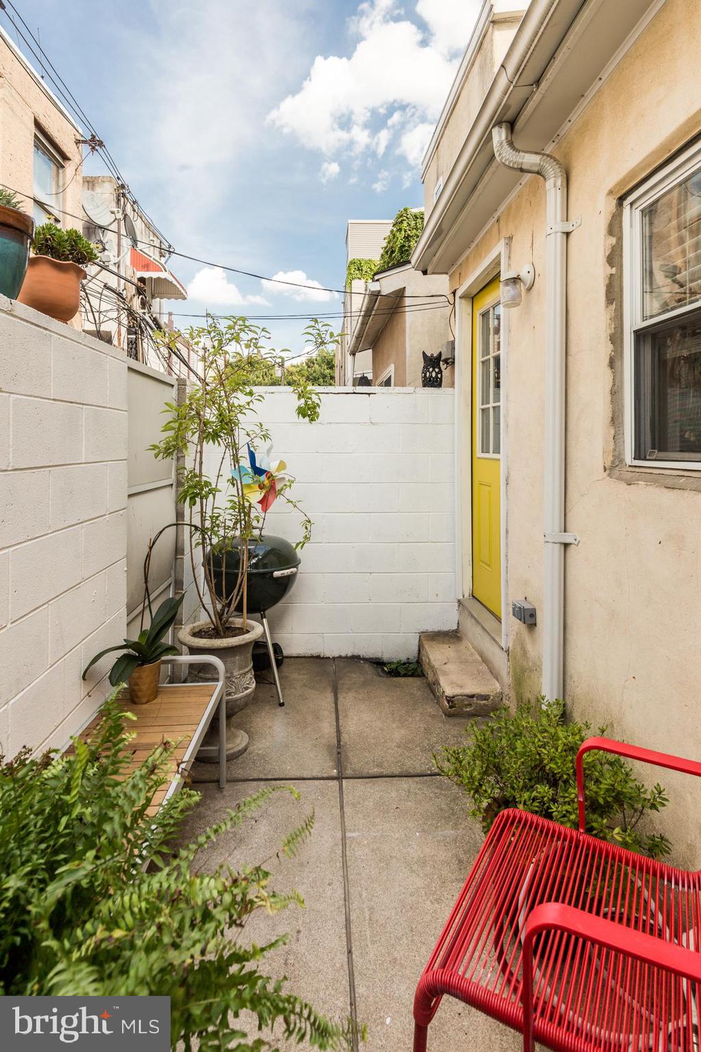 113 Mercy Street Philadelphia, PA 19148 - Photo 23 of 24