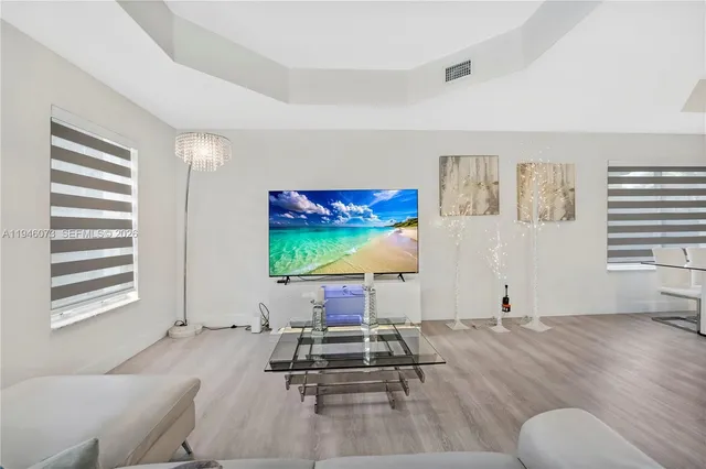 a view of outdoor space yard and entertaining space