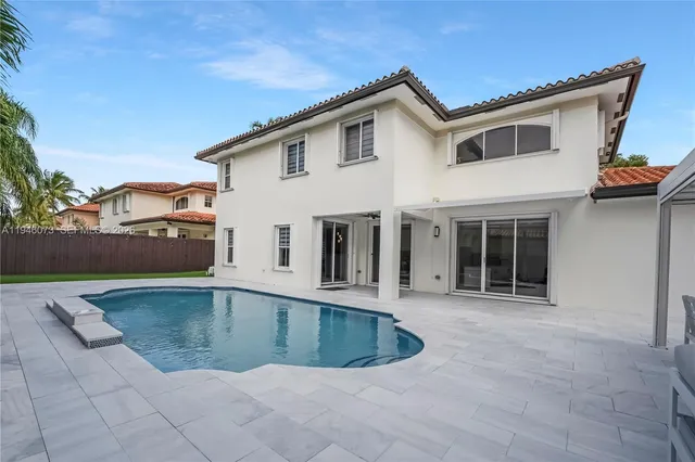 $1,495,000 | 15632 Northwest 79th Court, Miami Lakes, FL 33016