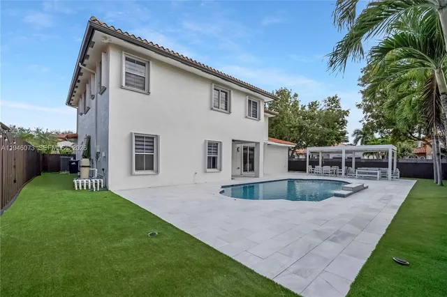 $1,495,000 | 15632 Northwest 79th Court, Miami Lakes, FL 33016