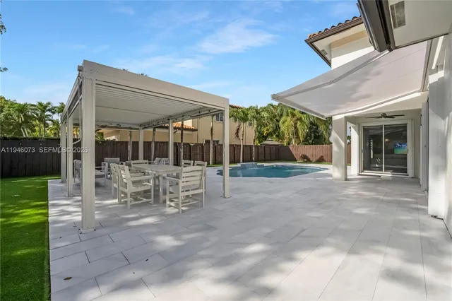 $1,495,000 | 15632 Northwest 79th Court, Miami Lakes, FL 33016