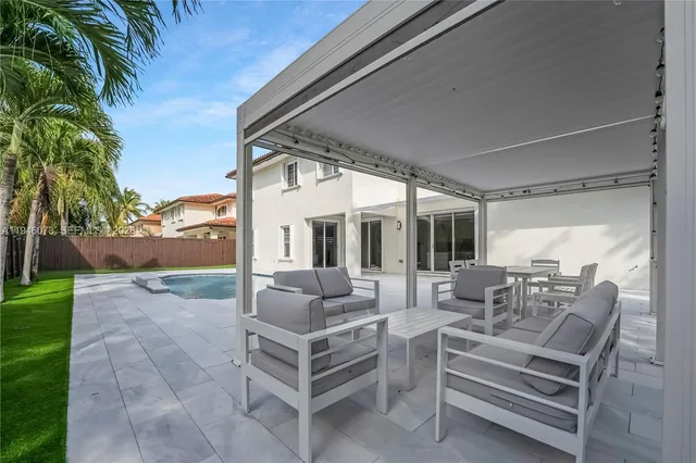 $1,495,000 | 15632 Northwest 79th Court, Miami Lakes, FL 33016