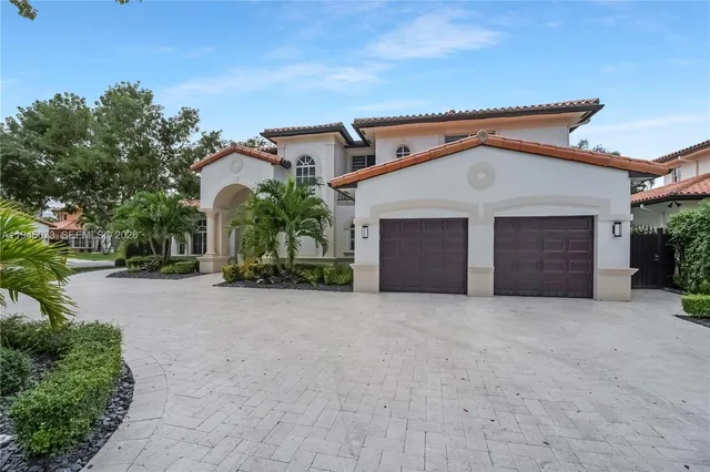 $1,495,000 | 15632 Northwest 79th Court, Miami Lakes, FL 33016