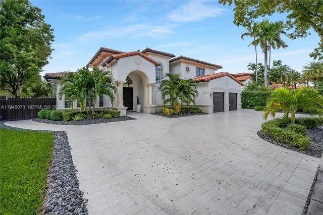 $1,495,000 | 15632 Northwest 79th Court, Miami Lakes, FL 33016