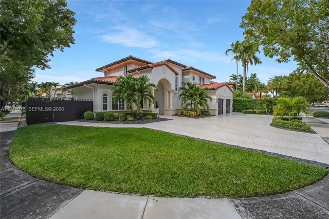 $1,495,000 | 15632 Northwest 79th Court, Miami Lakes, FL 33016