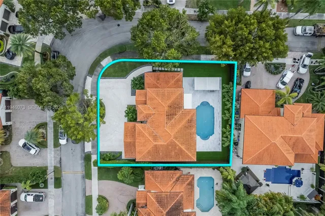$1,495,000 | 15632 Northwest 79th Court, Miami Lakes, FL 33016