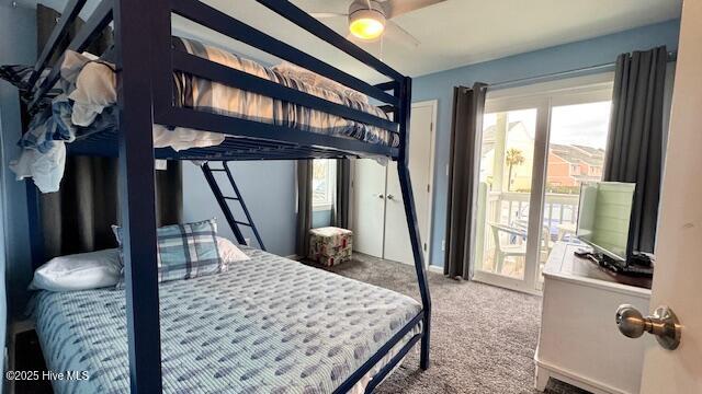 9201 Coast Guard Road, Unit E101 Emerald Isle, NC 28594 - Photo 40 of 50 bedroom 3