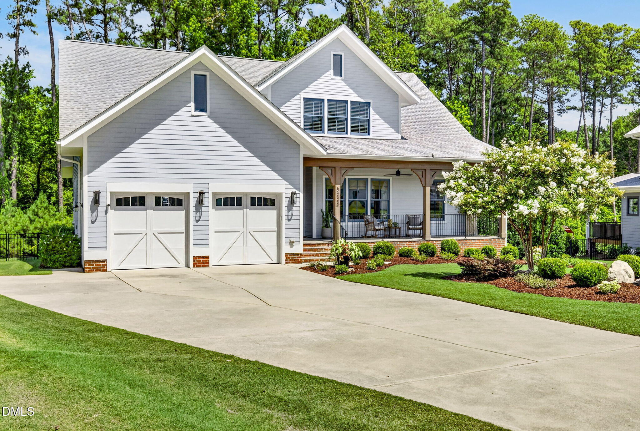 5228 Alva Drive Raleigh, NC 27606 - Photo 2 of 81 13-web-or-mls-5228 Alva Dr - 13