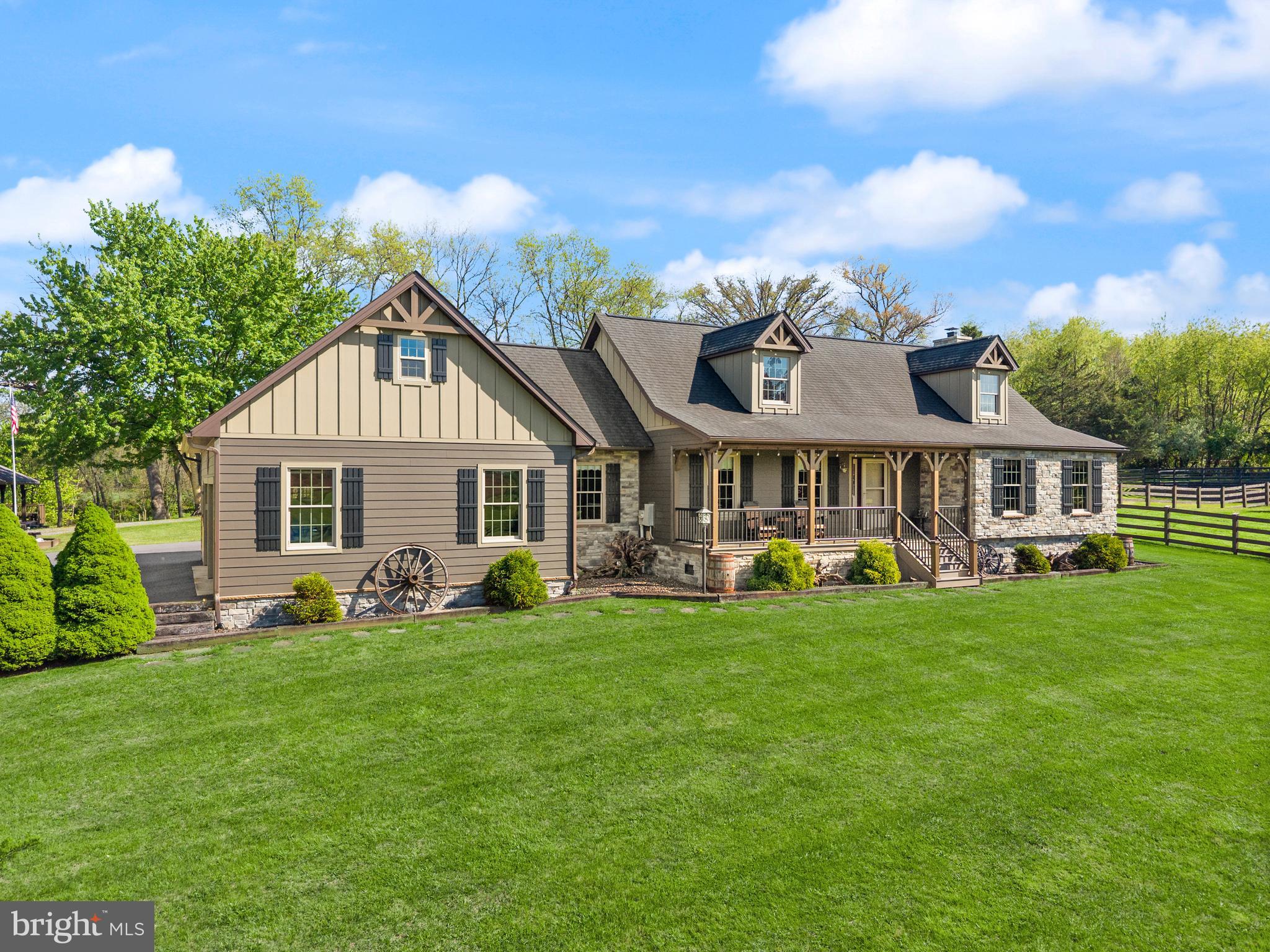 7812 Rowe Run Road Chambersburg, PA 17202 - Photo 4 of 147