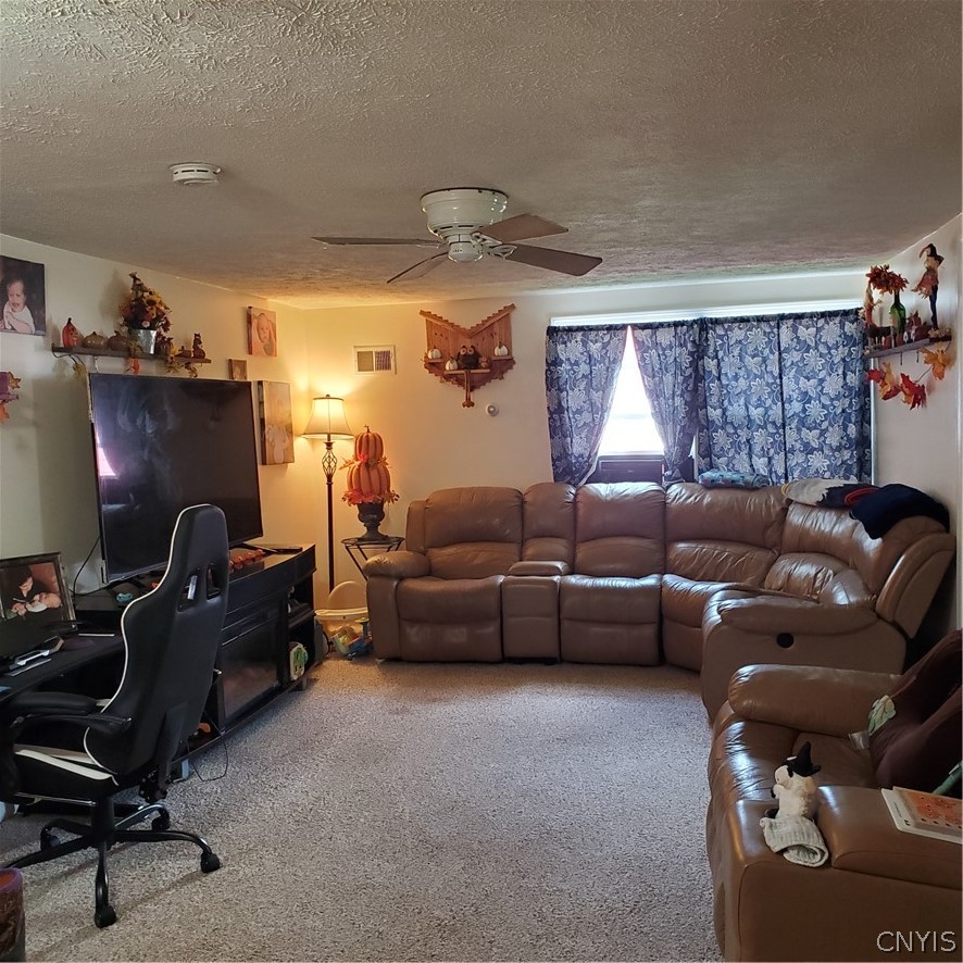 628 Lakeport Road Sullivan, NY 13037 - Photo 4 of 15 Living room