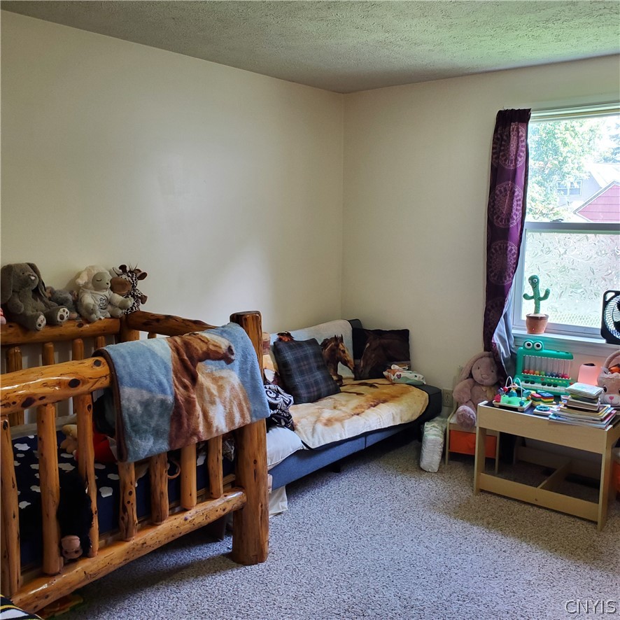 628 Lakeport Road Sullivan, NY 13037 - Photo 10 of 15 Bedroom #2 is large too !