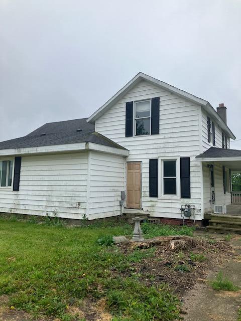 2823 South Ionia Road Bellevue, MI 49021 - Photo 3 of 22 IMG_0883