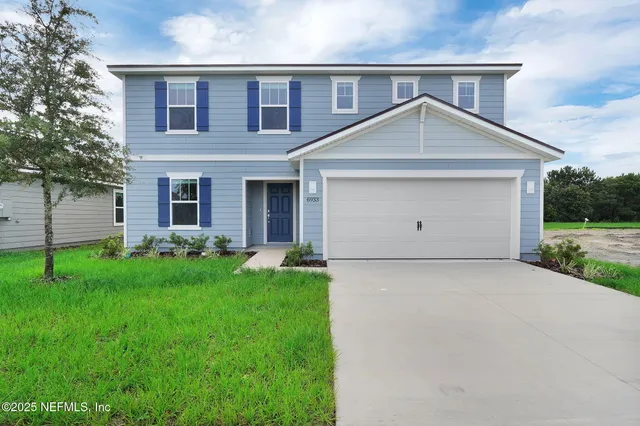 $356,000 | 5471 Longfin Court, Jacksonville, FL 32244
