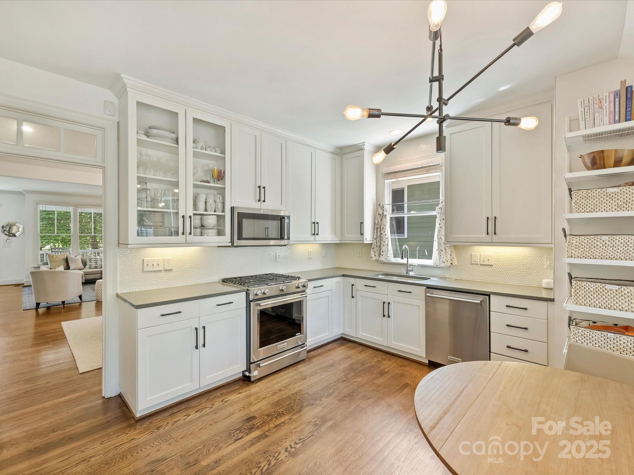 2121 Club Road Charlotte, NC 28205 - Photo 13 of 30 Gallery Image 13
