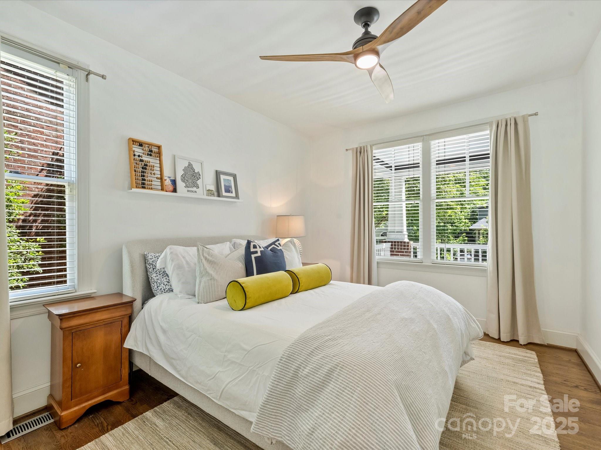 2121 Club Road Charlotte, NC 28205 - Photo 16 of 30 Gallery Image 16