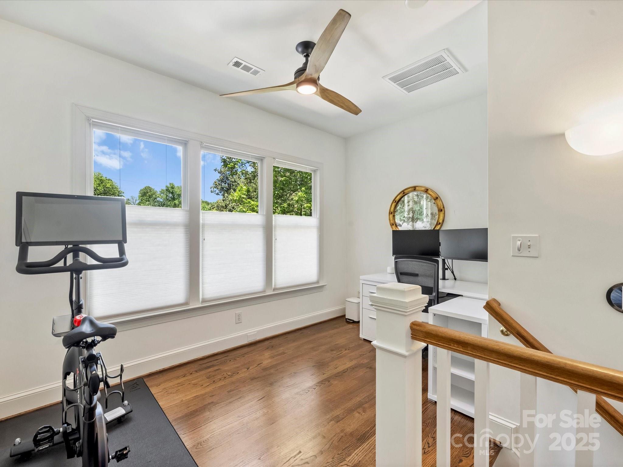 2121 Club Road Charlotte, NC 28205 - Photo 18 of 30 Gallery Image 18