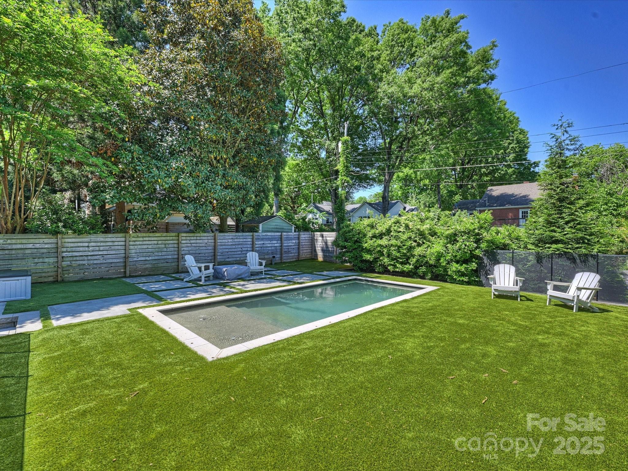 2121 Club Road Charlotte, NC 28205 - Photo 28 of 30 Gallery Image 28