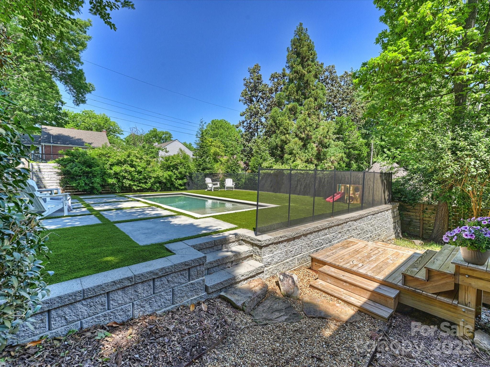 2121 Club Road Charlotte, NC 28205 - Photo 30 of 30 Gallery Image 30