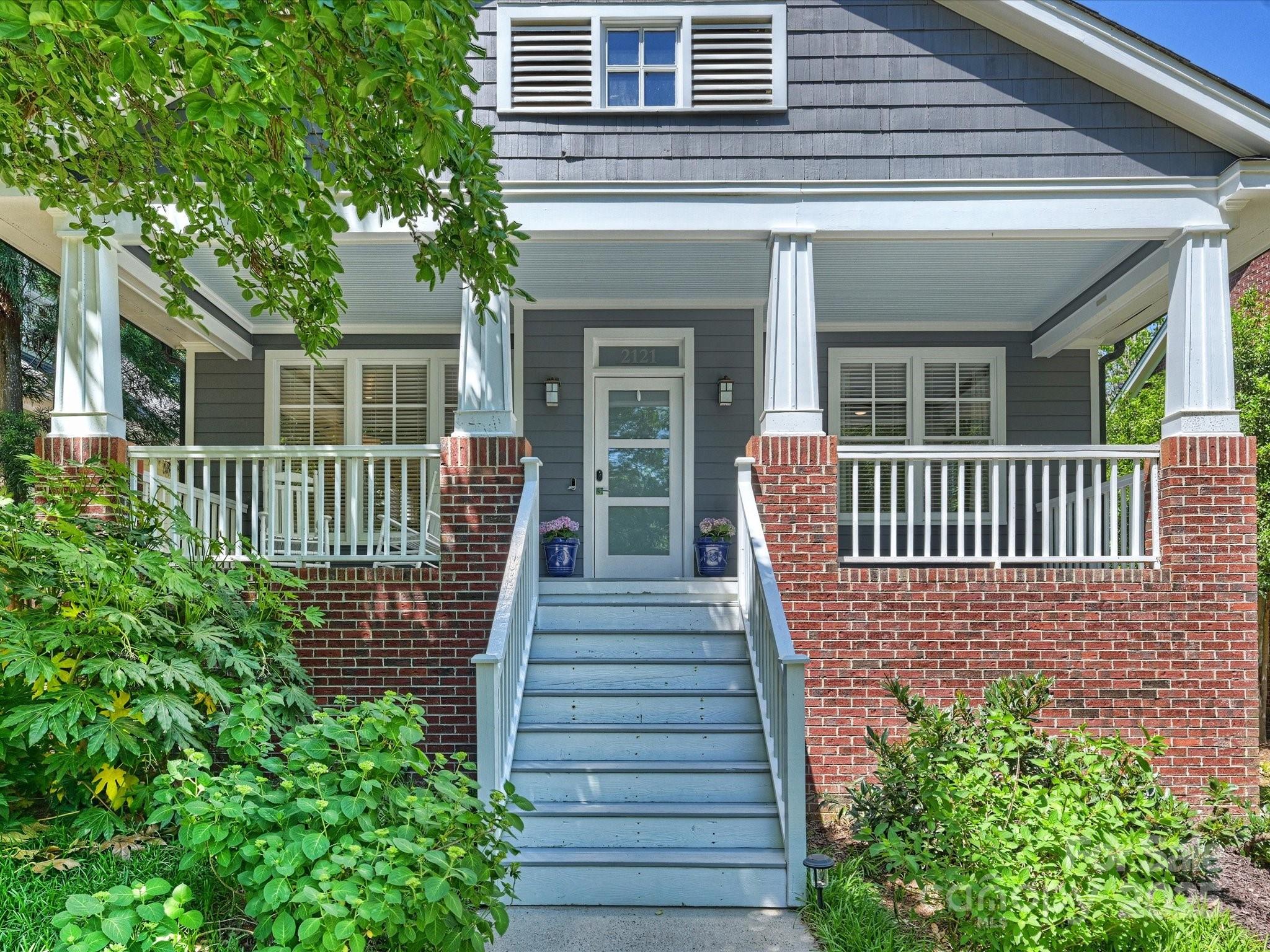 2121 Club Road Charlotte, NC 28205 - Photo 3 of 30 Gallery Image 3