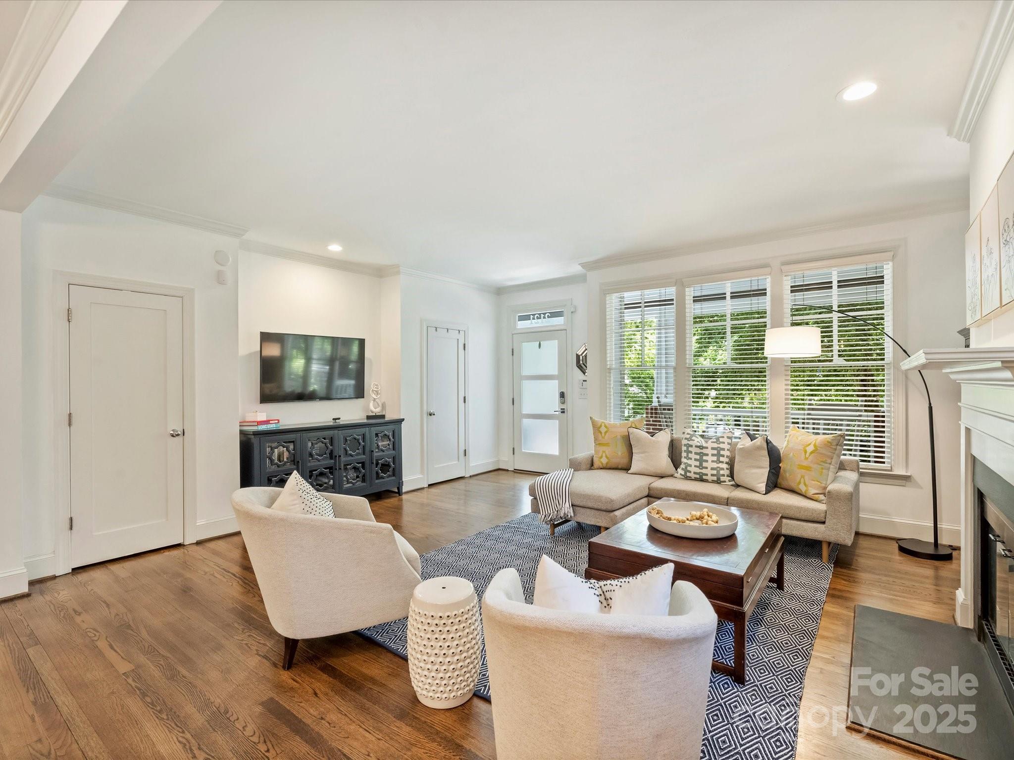 2121 Club Road Charlotte, NC 28205 - Photo 8 of 30 Gallery Image 8
