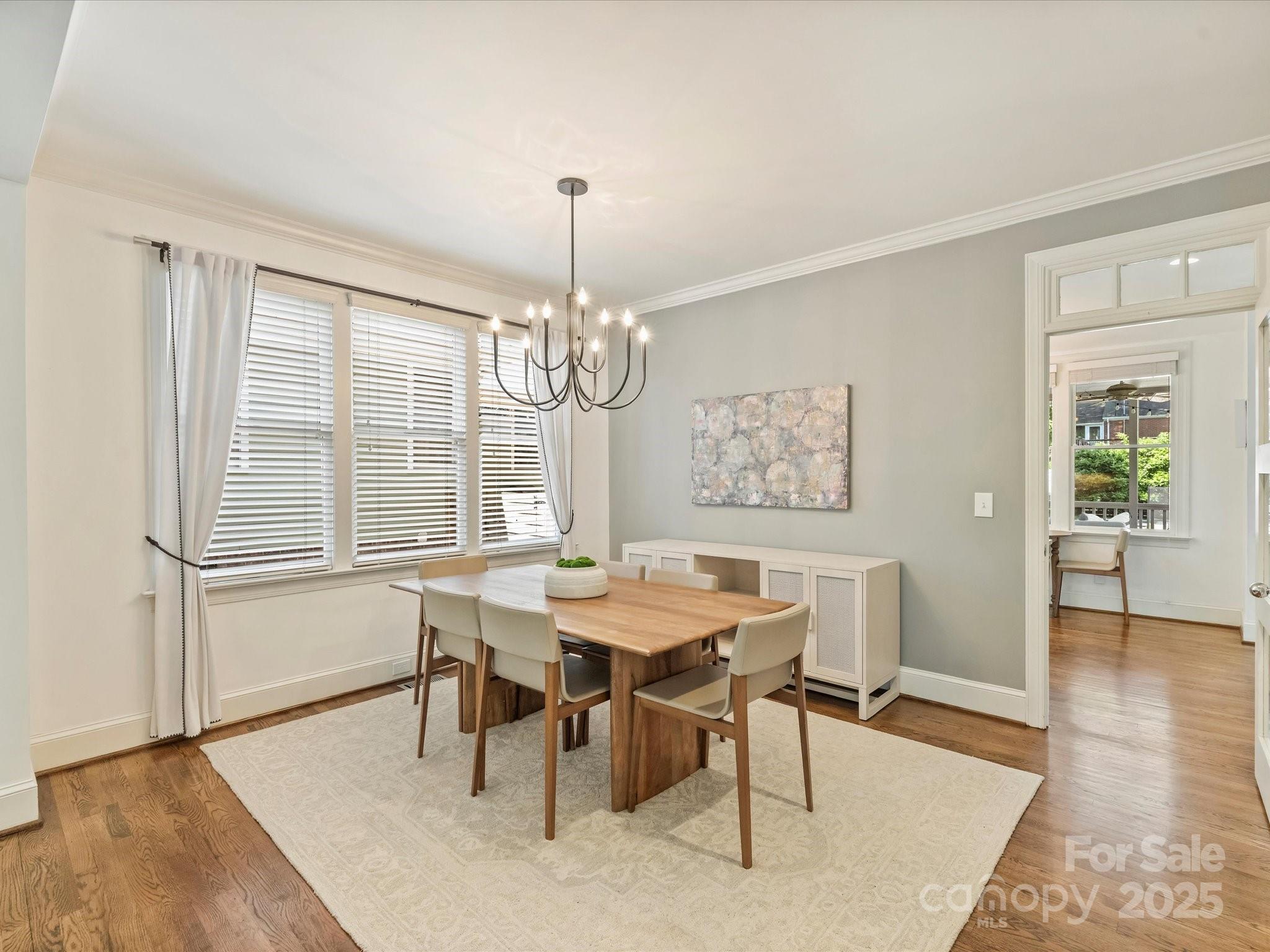 2121 Club Road Charlotte, NC 28205 - Photo 9 of 30 Gallery Image 9