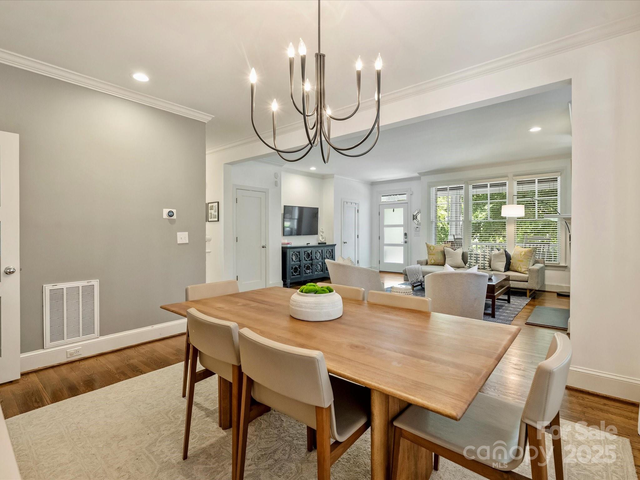 2121 Club Road Charlotte, NC 28205 - Photo 10 of 30 Gallery Image 10