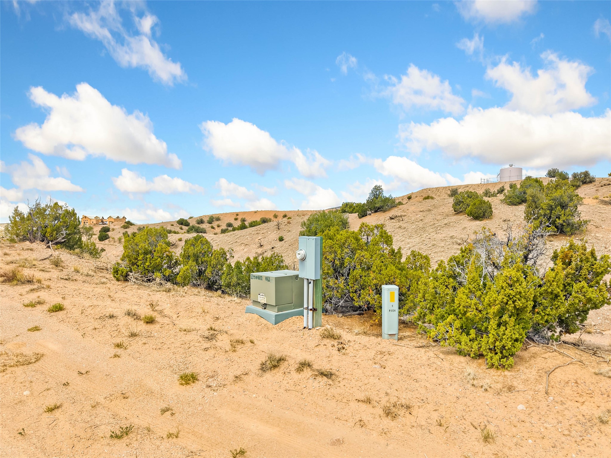 1 Ray Road Ojo Caliente, NM 87549 - Photo 15 of 32