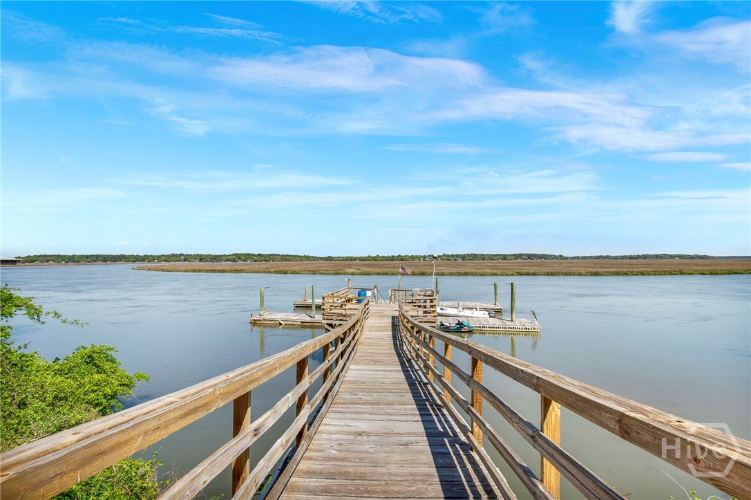 0 Goldfinch Loop Northeast Townsend, GA 31331 - Photo 1 of 26 Community Dock on the Sapelo River