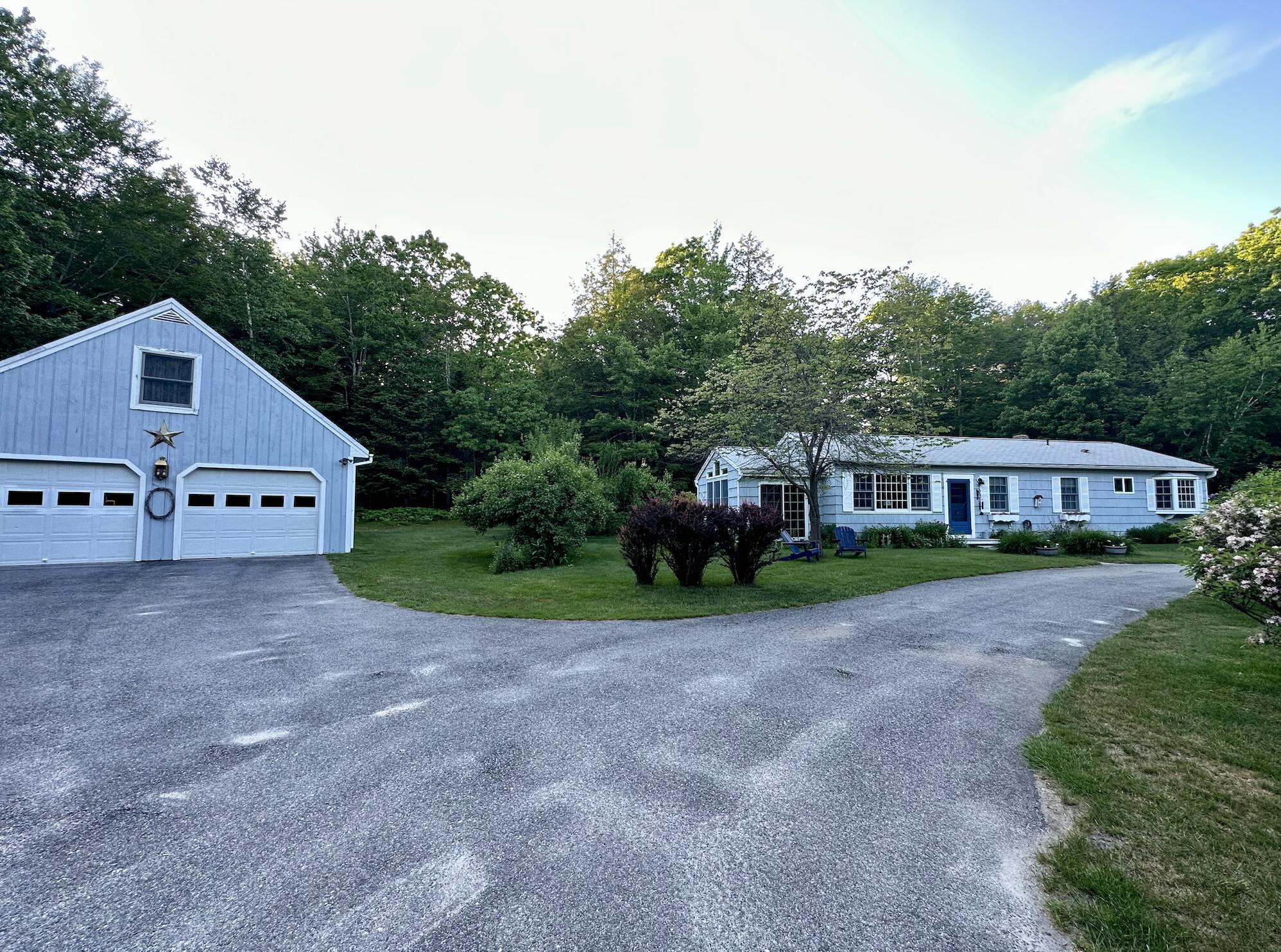 156 Albion Road Windham, ME 04062 - Photo 1 of 2 Screen Shot 2024-06-02 at 7.22.24 PM