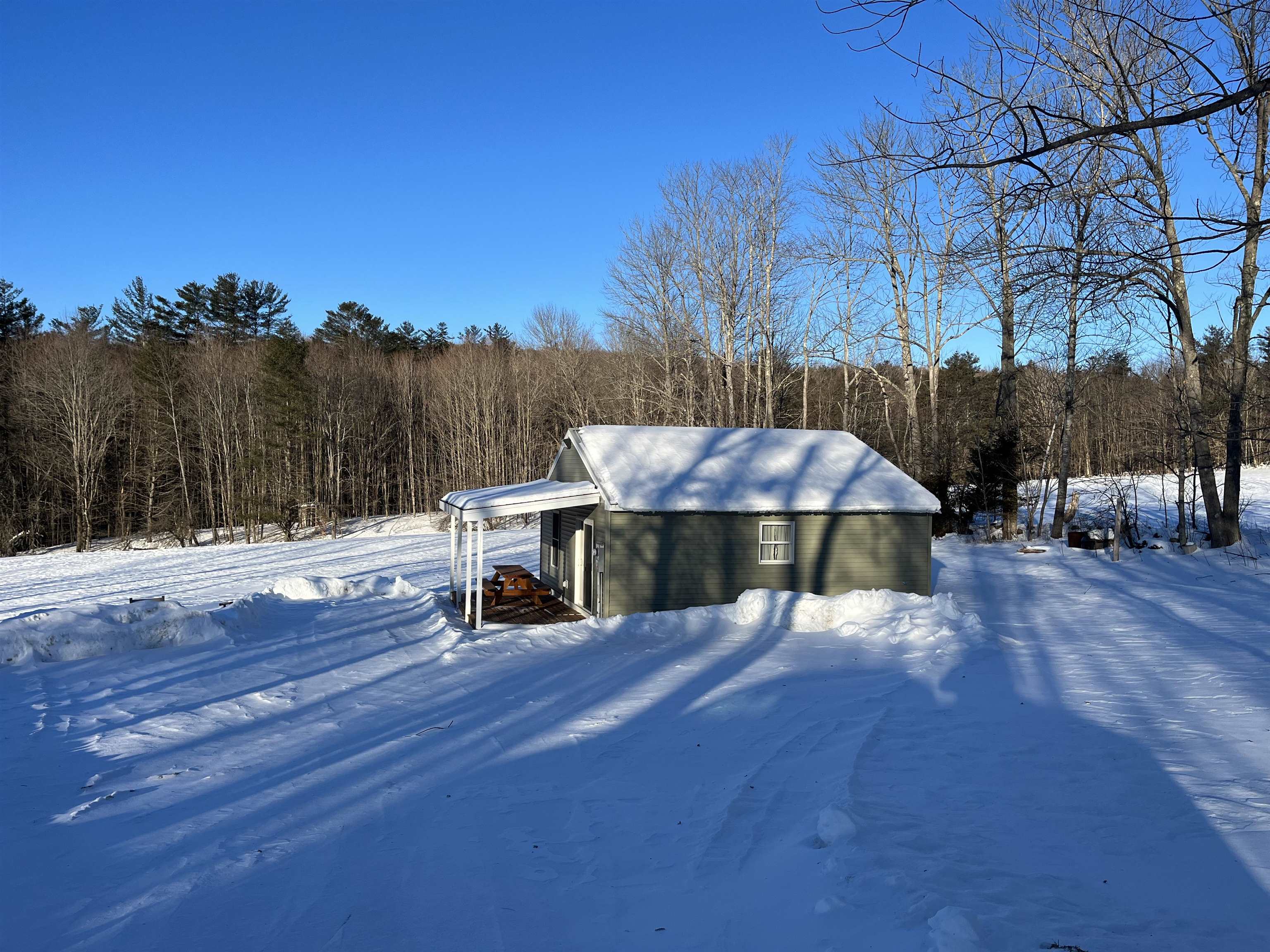 679 Bixby Road Ludlow, VT 05149 - Photo 3 of 19