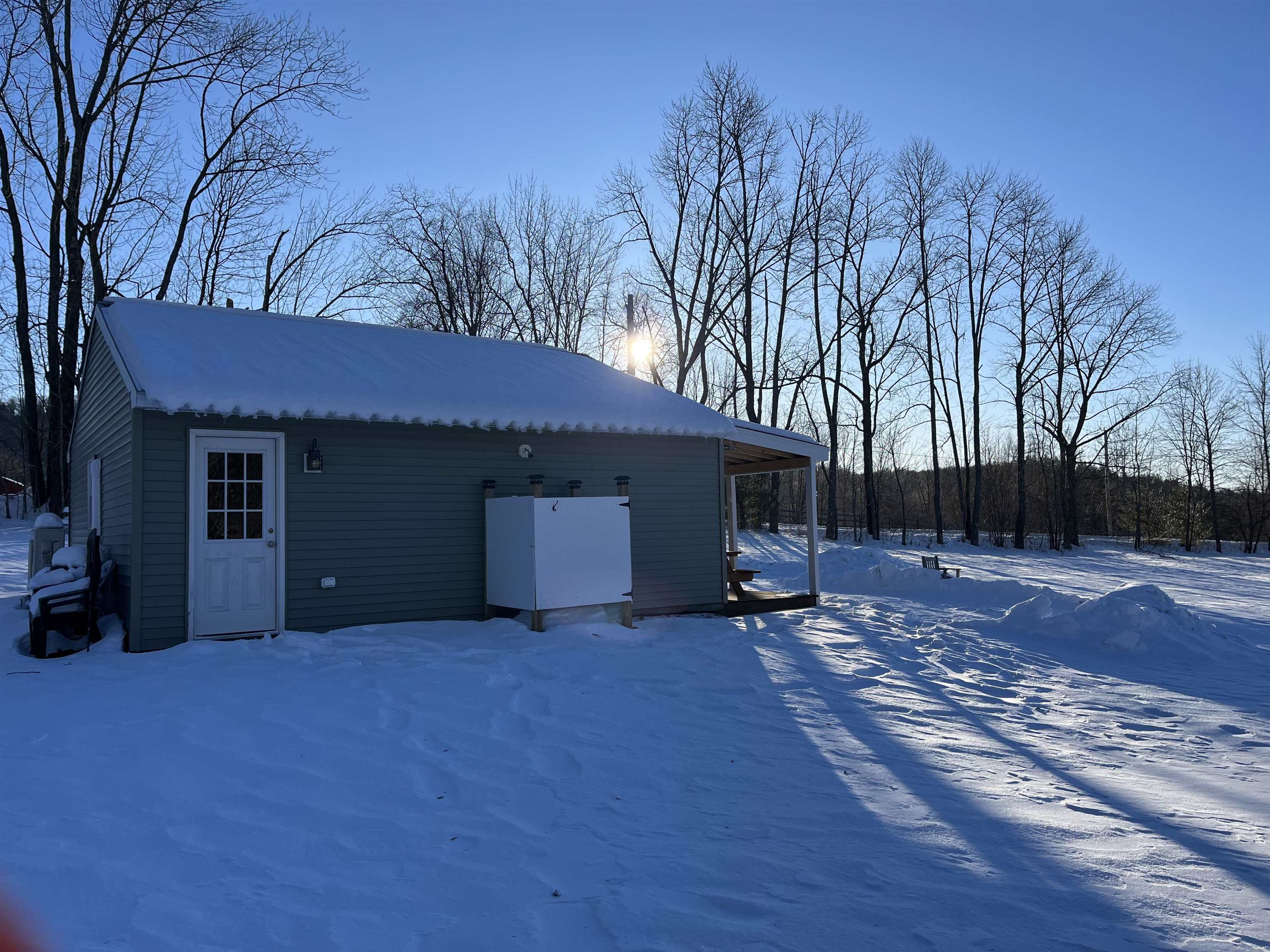 679 Bixby Road Ludlow, VT 05149 - Photo 8 of 19