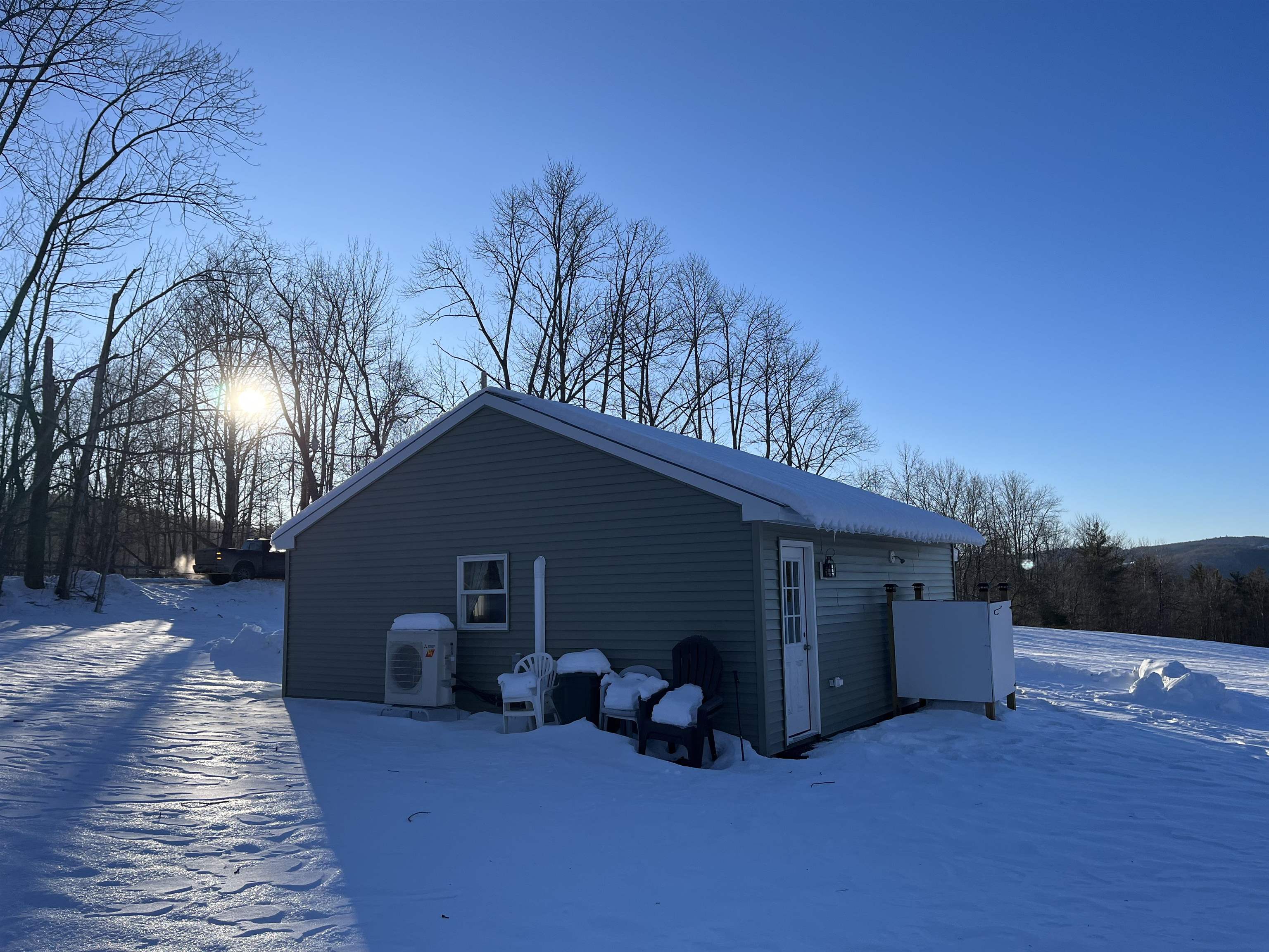 679 Bixby Road Ludlow, VT 05149 - Photo 10 of 19