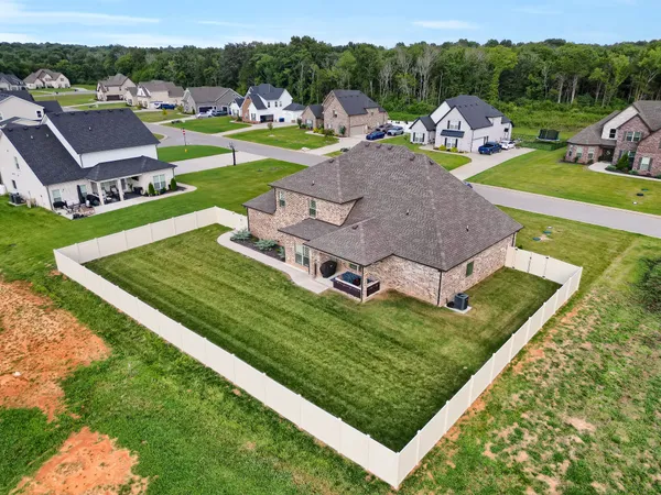 $679,000 | 2807 Ella Louise Lane, Murfreesboro, TN 37130