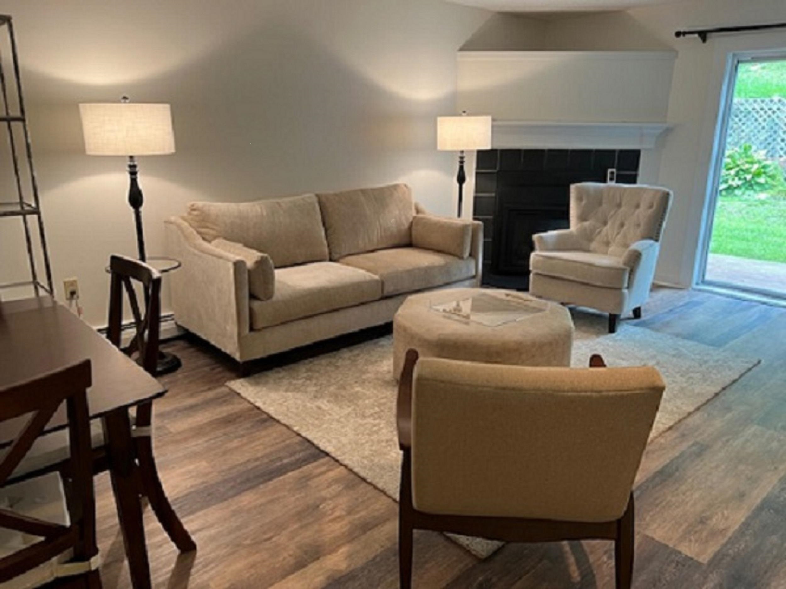 13803 Riverside Townhouses Road, Unit 3 Manchester Center, VT 05255 - Photo 2 of 10