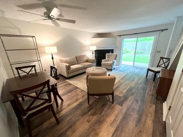 $312,500 | 13803 Riverside Townhouses Road, Unit 3, Manchester Center, VT 05255