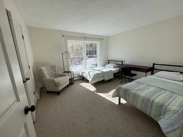 $312,500 | 13803 Riverside Townhouses Road, Unit 3, Manchester Center, VT 05255