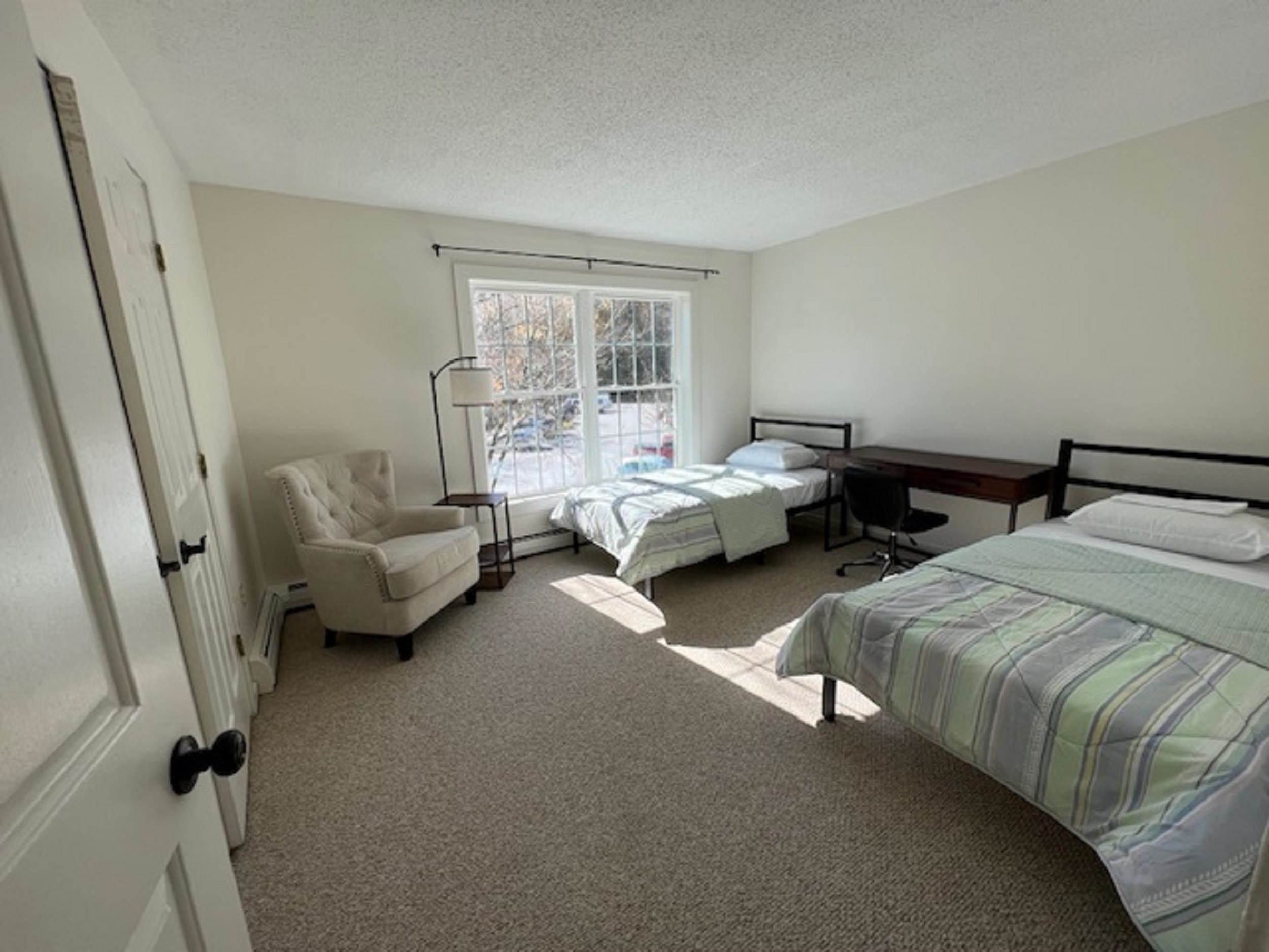 13803 Riverside Townhouses Road, Unit 3 Manchester Center, VT 05255 - Photo 8 of 10