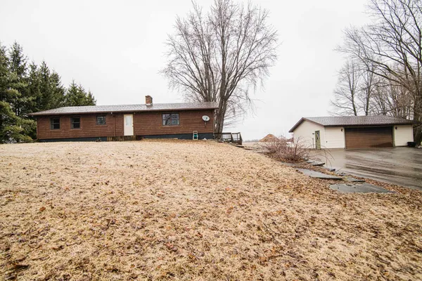 $260,000 | W3608 County Road G, Porterfield, WI 54159
