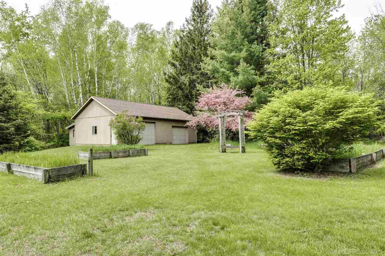 5688 Morin Road Palms, MI 48465 - Photo 5 of 53 40'x28' Outbuilding