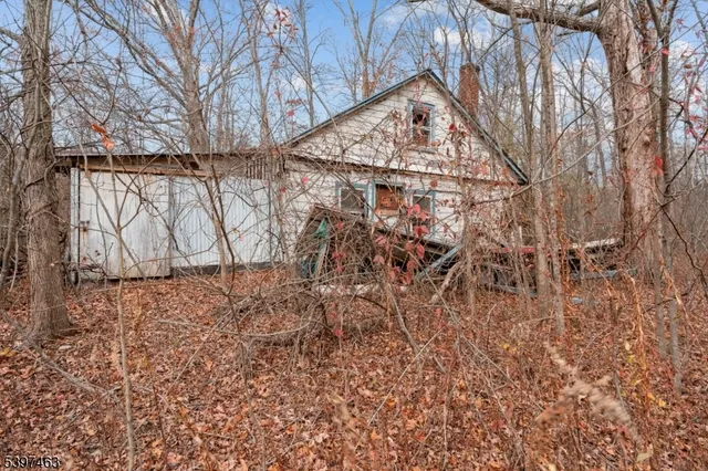 $100,000 | 6 Woodlawn Avenue, Branchville, NJ 07826